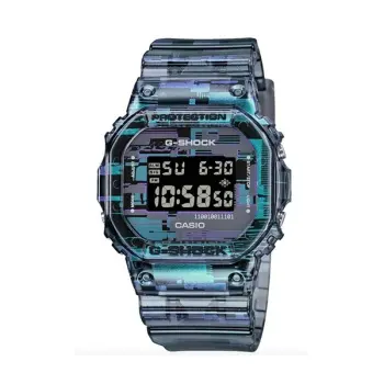 CASIO G-SHOCK WATCHES Mod. DW-5600NN-1ER-DW-5600NN-1ER