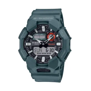 CASIO G-SHOCK WATCHES Mod. GA-010-2AER-GA-010-2AER