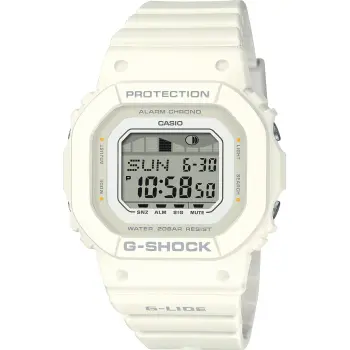 CASIO MOD. GLX-S5600-7BER-GLX-S5600-7BER