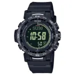 CASIO PRO TREK - Super-Twisted Nematic Display-PRW-35Y-1BER