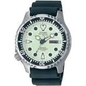 CITIZEN MOD. NY0040-09W-NY0040-09W