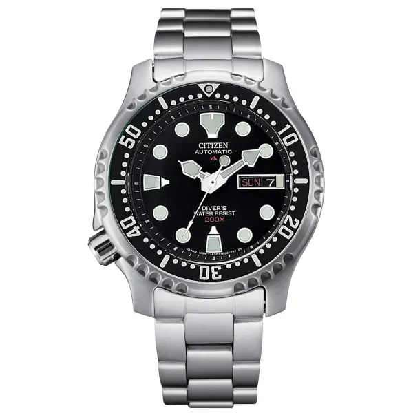 CITIZEN MOD. NY0040-50E-NY0040-50E