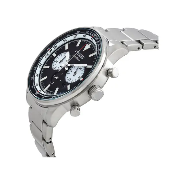 CITIZEN Mod. AVIATION CA4500 91E finewatch eu 1