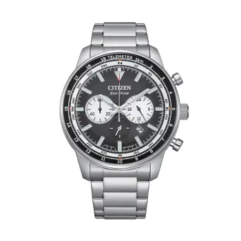 CITIZEN Mod. AVIATION-CA4500-91E