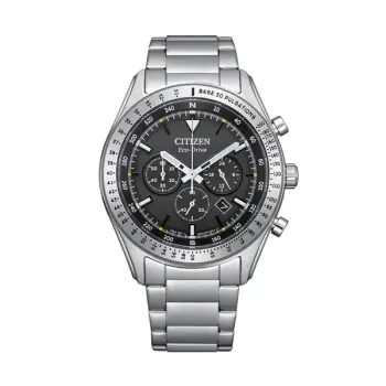 CITIZEN Mod. CHRONO AOUTDOOR-CA4600-89E