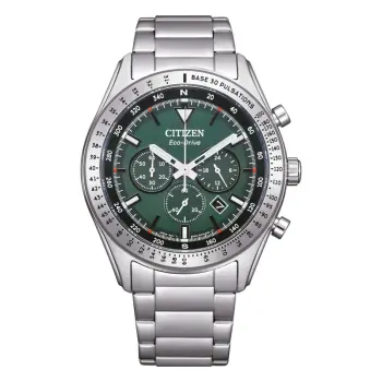 CITIZEN Mod. CHRONO AOUTDOOR-CA4600-89X