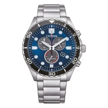 CITIZEN Mod. CHRONO SPORTY-AT2560-84L