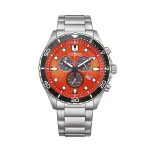 CITIZEN Mod. CHRONO SPORTY-AT2560-84X