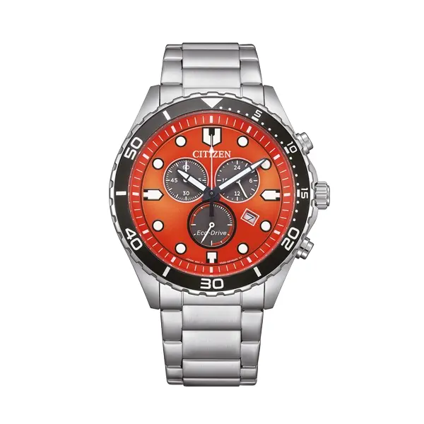 CITIZEN Mod. CHRONO SPORTY-AT2560-84X