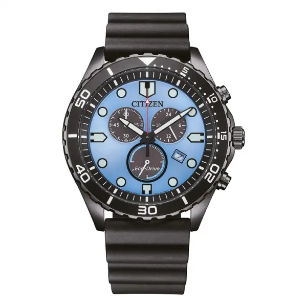 CITIZEN Mod. CHRONO SPORTY-AT2567-18L