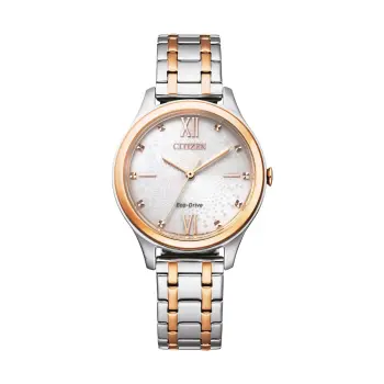 CITIZEN Mod. ELEGANCE-EM0506-77A