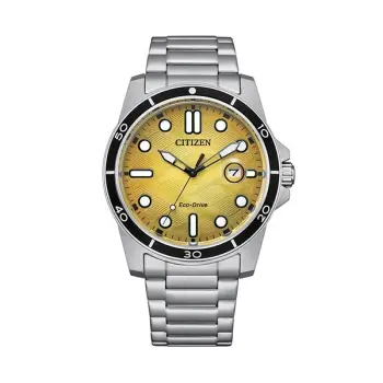 CITIZEN Mod. MARINE 1810-AW1816-89X