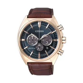 CITIZEN Mod. METROPOLITAN CRONO - Eco Drive-CA4283-04L