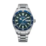 CITIZEN Mod. PROMASTER Diver’s Automatic 200 mt-NY0129-58L