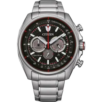 CITIZEN Mod. SPORT CHRONO - Eco Drive-CA4561-89E