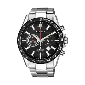 CITIZEN Mod. SUPER TITANIUM-CA4444-82E