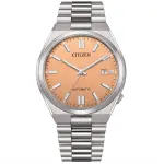 CITIZEN Mod. TSUYOSA Automatic - SALMON PINK-NJ0159-86Z