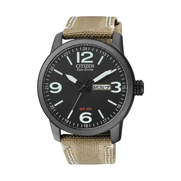 CITIZEN Mod. URBAN-BM8476-23E