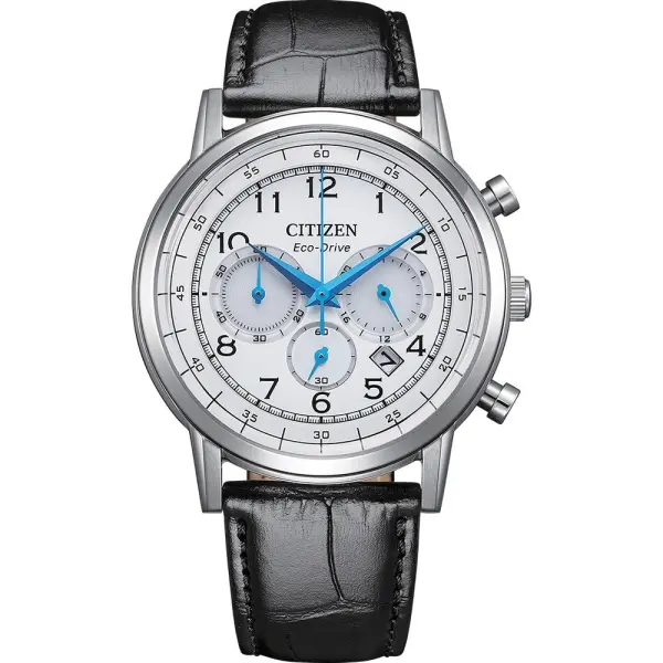 CITIZEN WATCHES Mod. CA4630-02A-CA4630-02A