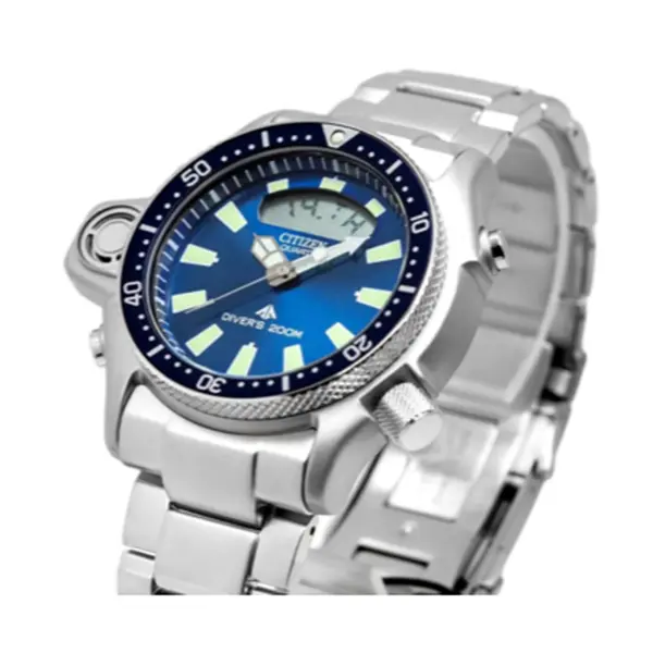 CITIZEN WATCHES Mod. JP2000 67L JP2000 67L finewatch eu 4