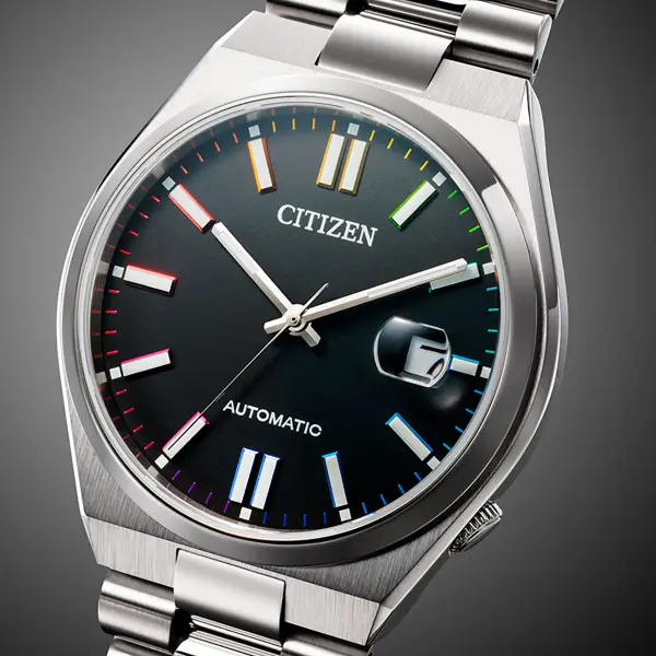 CITIZEN WATCHES Mod. NJ0151 53E NJ0151 53E finewatch eu 2