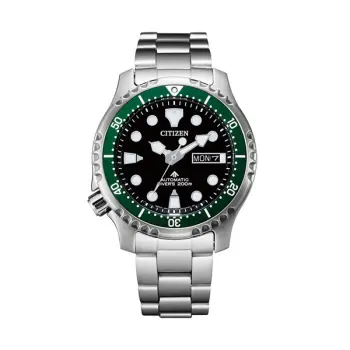 CITIZEN WATCHES Mod. NY0084-89E-NY0084-89E