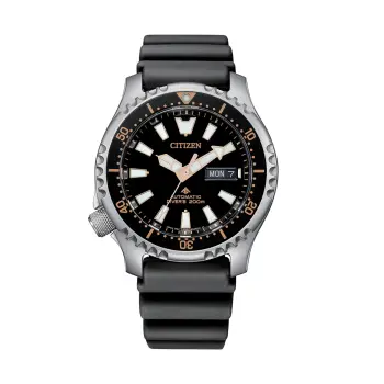 CITIZEN WATCHES Mod. NY0160-66E-NY0160-66E