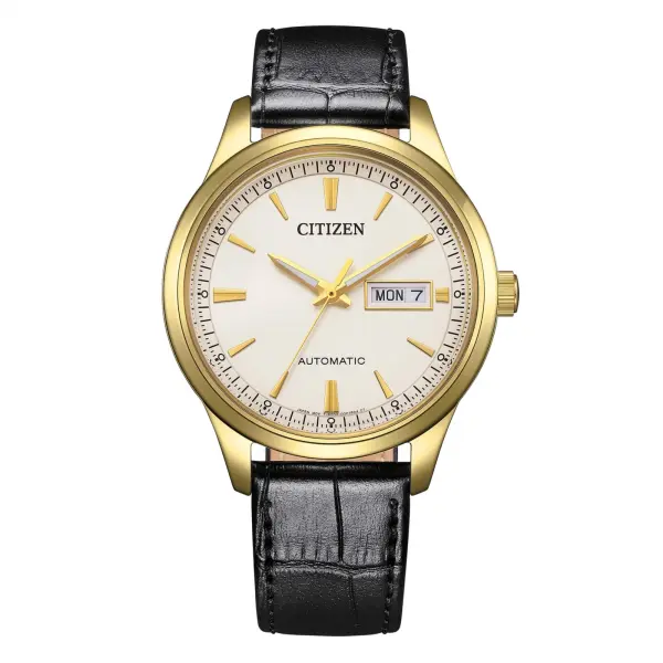 CITIZEN WATCHES Mod. NY4059-09A-NY4059-09A