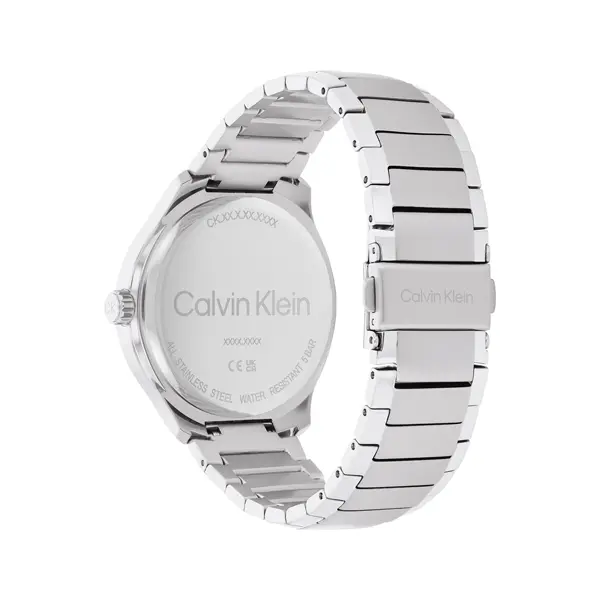 CK CALVIN KLEIN NEW COLLECTION WATCHES Mod. 25200348 25200348 finewatch eu 2