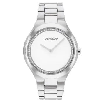 CK CALVIN KLEIN NEW COLLECTION WATCHES Mod. 25200365-25200365