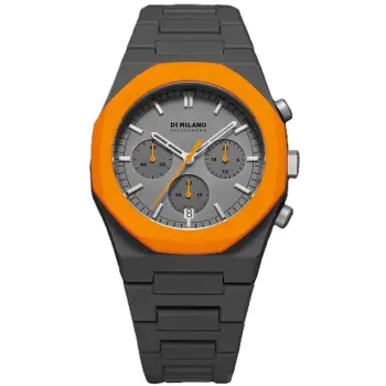 D1 MILANO WATCHES Mod. D1-PHBJ01-D1-PHBJ01