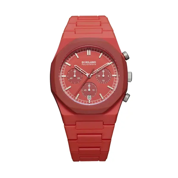 D1 MILANO WATCHES Mod. D1-PHBJ05-D1-PHBJ05