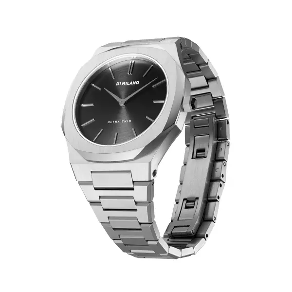 D1 MILANO WATCHES Mod. D1 UTBL05 D1 UTBL05 finewatch eu 3