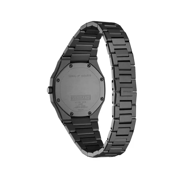 D1 MILANO WATCHES Mod. D1 UTBL32 D1 UTBL32 finewatch eu 2