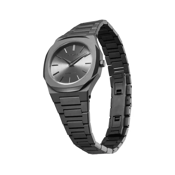 D1 MILANO WATCHES Mod. D1 UTBL32 D1 UTBL32 finewatch eu 3