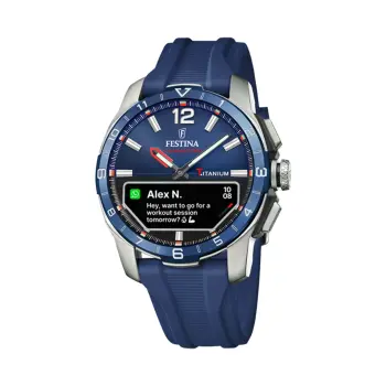 FESTINA CONNECTED WATCHES Mod. F23000/1-F23000_1