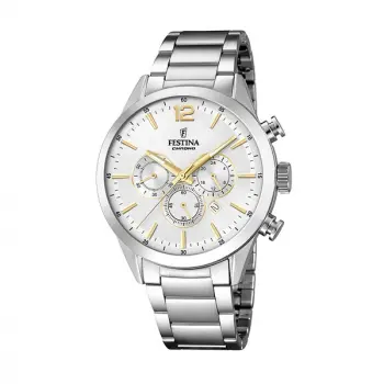 FESTINA Mod. TIMELESS CHRONO-F20343_1