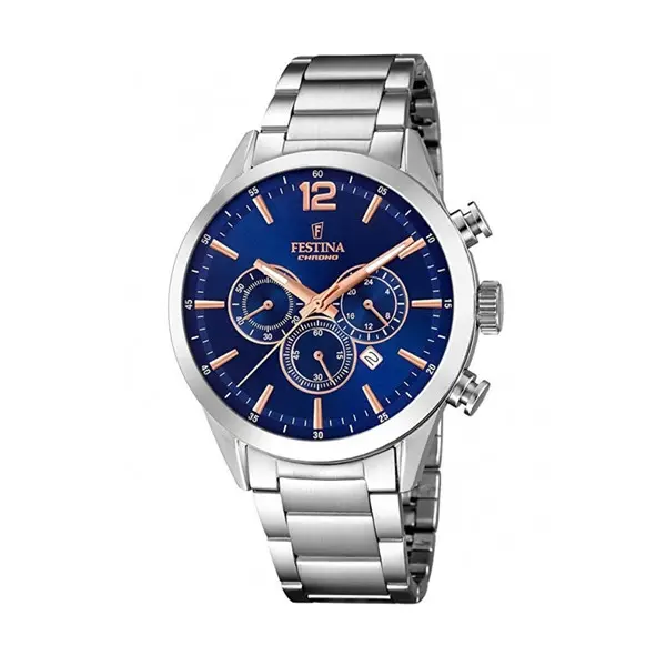 FESTINA Mod. TIMELESS CHRONO-F20343_9