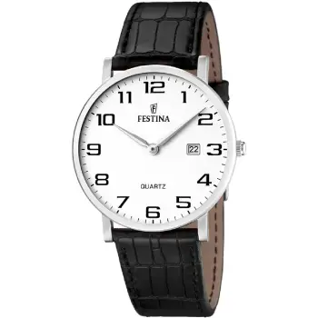 FESTINA WATCHES Mod. F16476/1-F16476_1