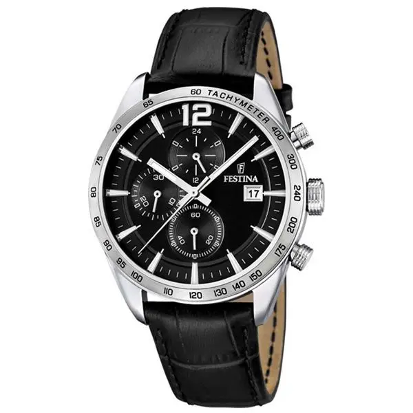 FESTINA WATCHES Mod. F167604 F16760 4 finewatch eu 1