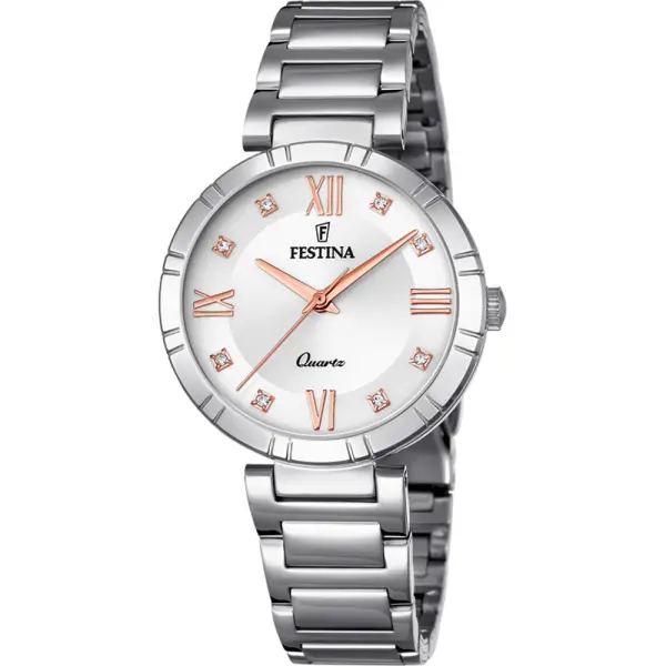 FESTINA WATCHES Mod. F16936/B-F16936_B