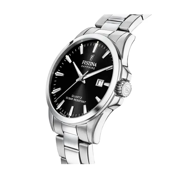 FESTINA WATCHES Mod. F200244 F20024 4 finewatch eu 1