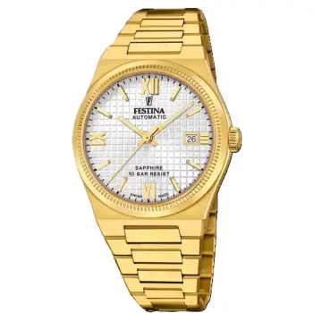 FESTINA WATCHES Mod. F20032/1-F20032_1