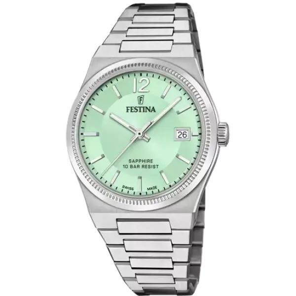 FESTINA WATCHES Mod. F20035/3-F20035_3