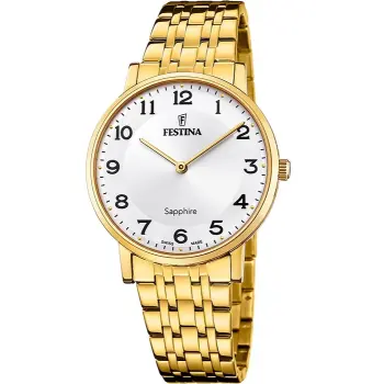 FESTINA WATCHES Mod. F20046/1-F20046_1