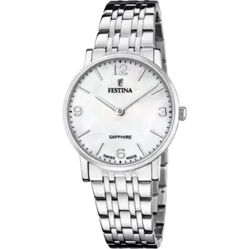 FESTINA WATCHES Mod. F20047/2-F20047_2