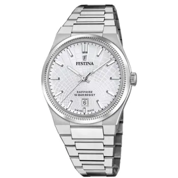 FESTINA WATCHES Mod. F20051/1-F20051_1