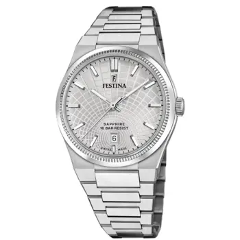 FESTINA WATCHES Mod. F20051/2-F20051_2