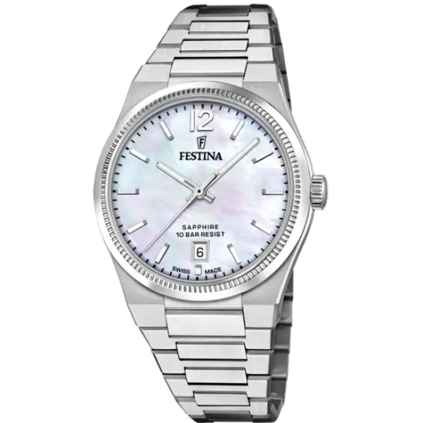 FESTINA WATCHES Mod. F20052/1-F20052_1