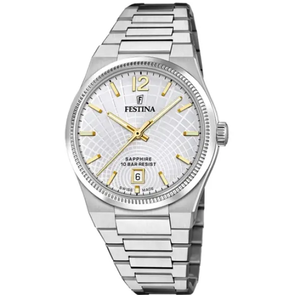 FESTINA WATCHES Mod. F20052/2-F20052_2